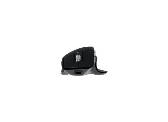 Logitech MX MASTER 3 FOR MAC WIRELESS -SPACE